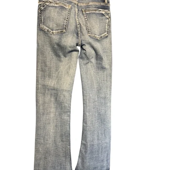 Buckle Black midrise bootcut style #53 | 25x32 - Picture 2 of 12